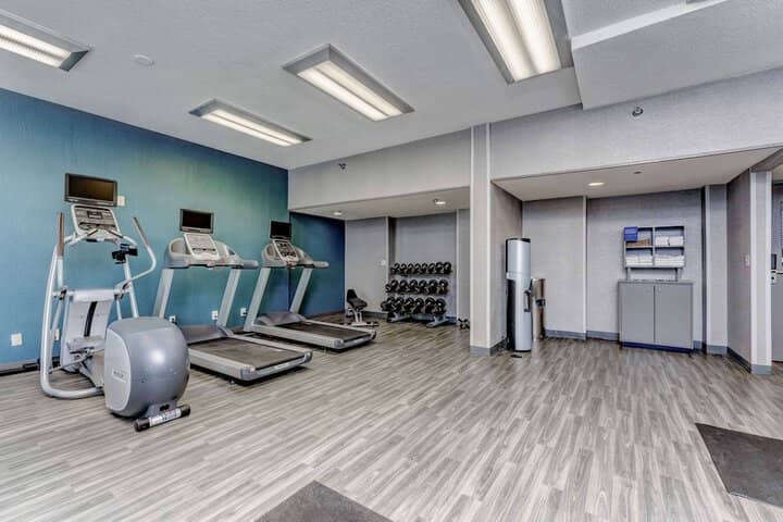 Health and Fitness 22 of 27